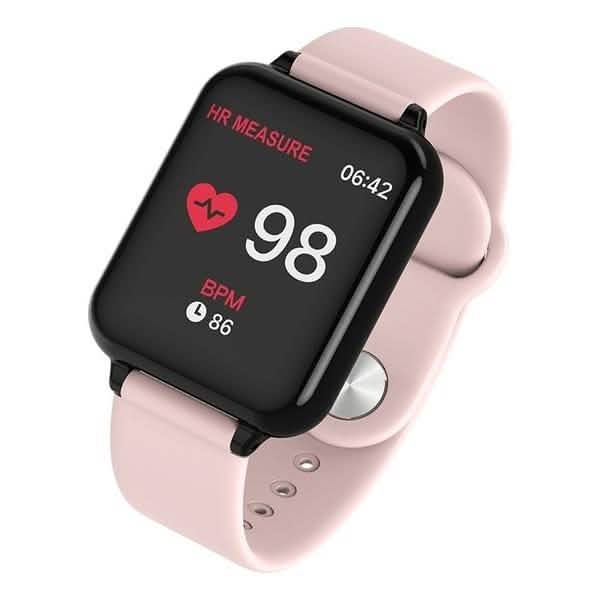 IP67 Waterproof Bluetooth  Sport Smart Watch