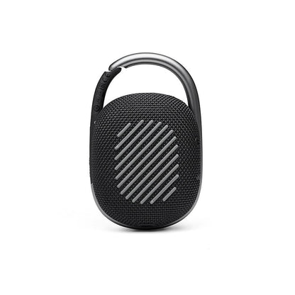 JBL - CLIP4 Portable Bluetooth Speaker