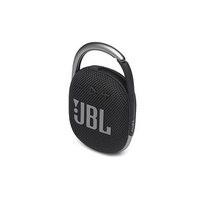 JBL - CLIP4 Portable Bluetooth Speaker
