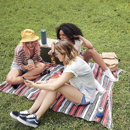 JBL FLIP 5 - Waterproof Portable Bluetooth Speaker Made From 100% Recycled Plastic