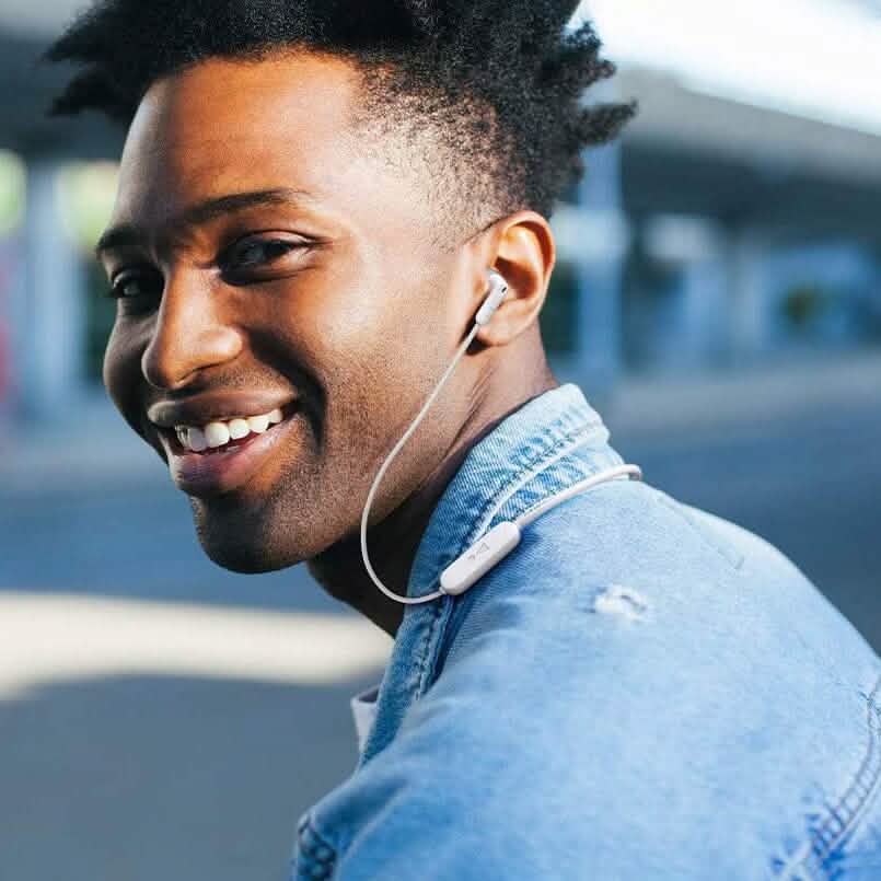 JBL Tune 215 Bluetooth Wireless In-Ear Headphones