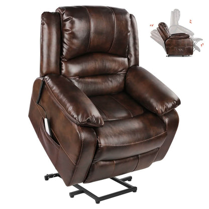 K925 Power Lift Chair