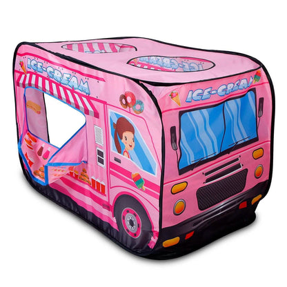 Kids Play Tent Foldable Pop Up