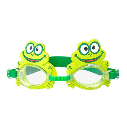 Kids Swimming Goggles