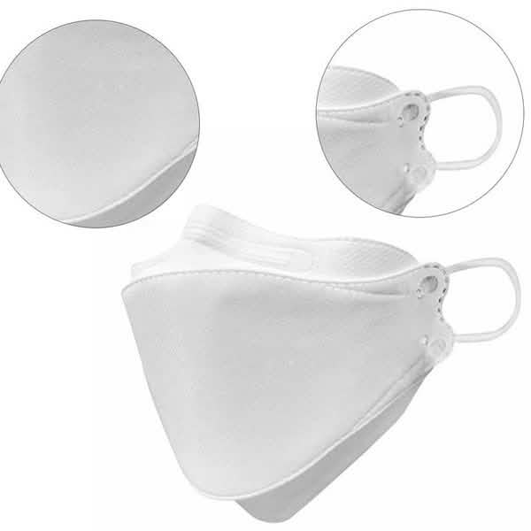 Korea Disposable KF94 Face Mask