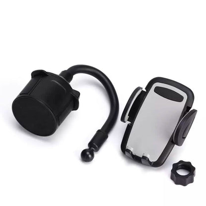 LAX Gadgets Cup Holder Phone Mount