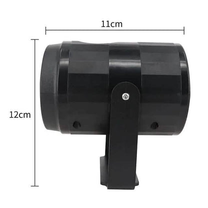 LED Christmas Projector Light