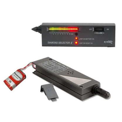 LED Diamond Tester