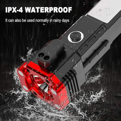 LED Flashlight Super Bright