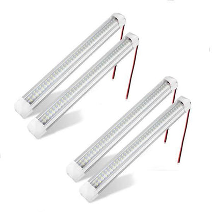 LED Interior Light Bar 108LED 12V