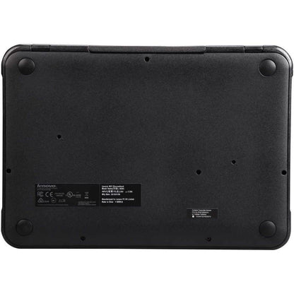 Lenovo N21 11.6 Chromebook Laptop (Refurbished)