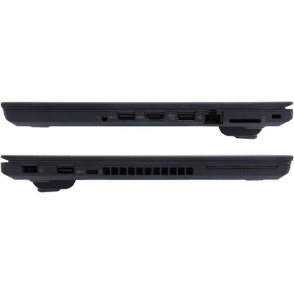 Lenovo T470 14" Core i5-6300U 2.4GHz 8GB RAM 256GB SSD (Refurbished)