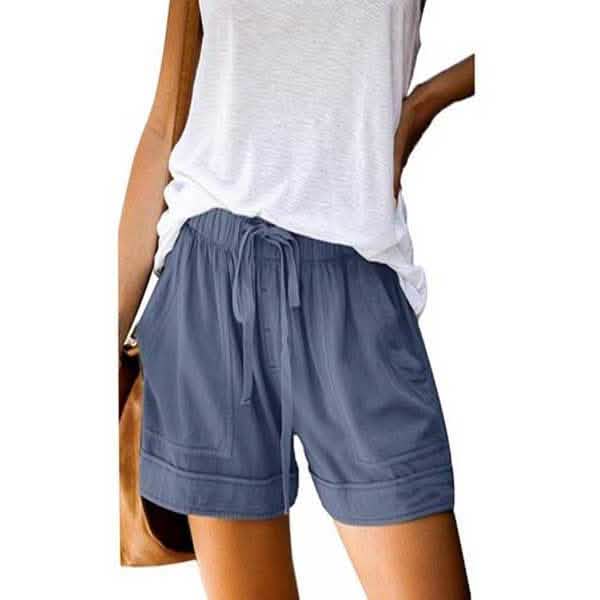 Leo Rosi Women's Casual Shorts