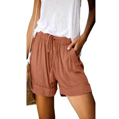 Leo Rosi Women's Casual Shorts