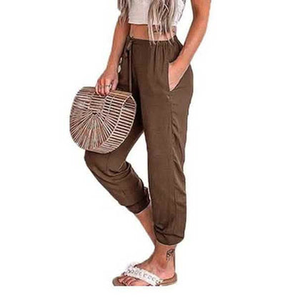 Leo Rosi Women's Summer Pants