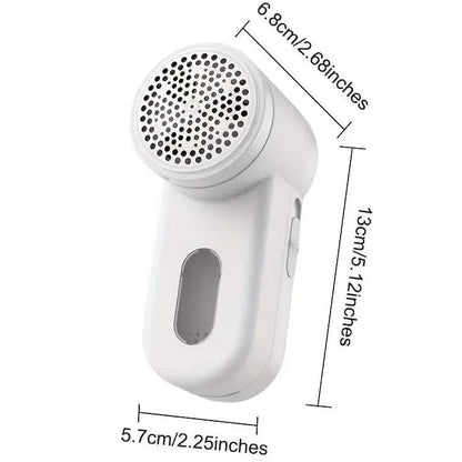 Lint Remover and Fabric Defuzzer