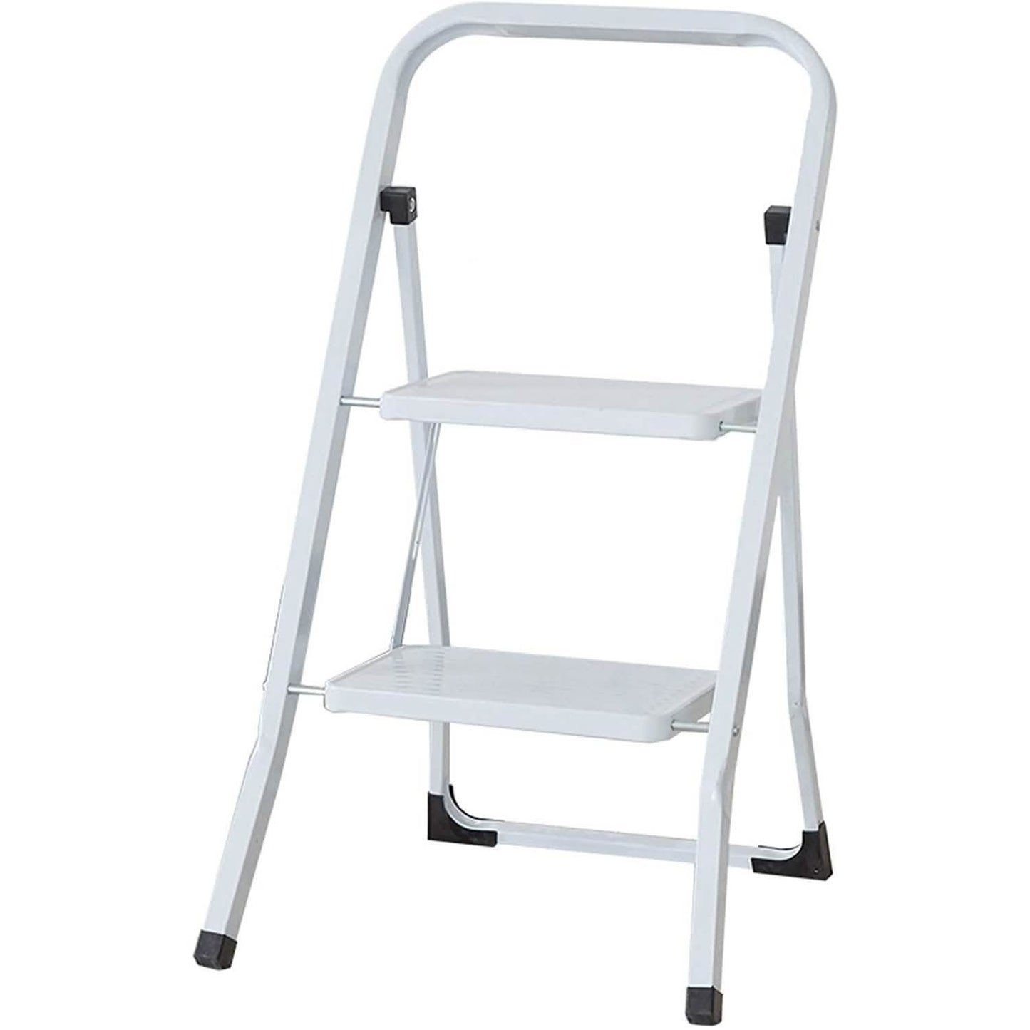 Livebest Folding 2 Steps Ladder