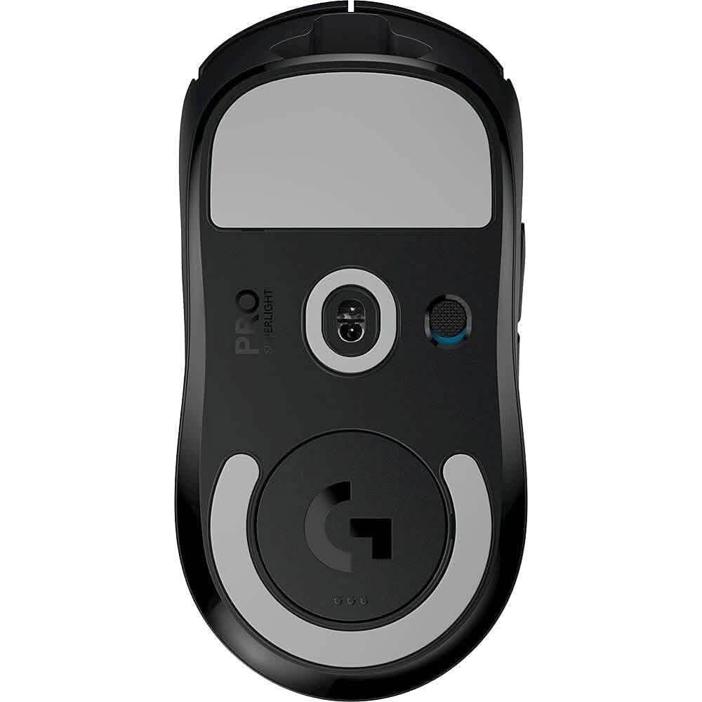Logitech G PRO X Superlight Wireless Gaming Mouse (Refurbished)