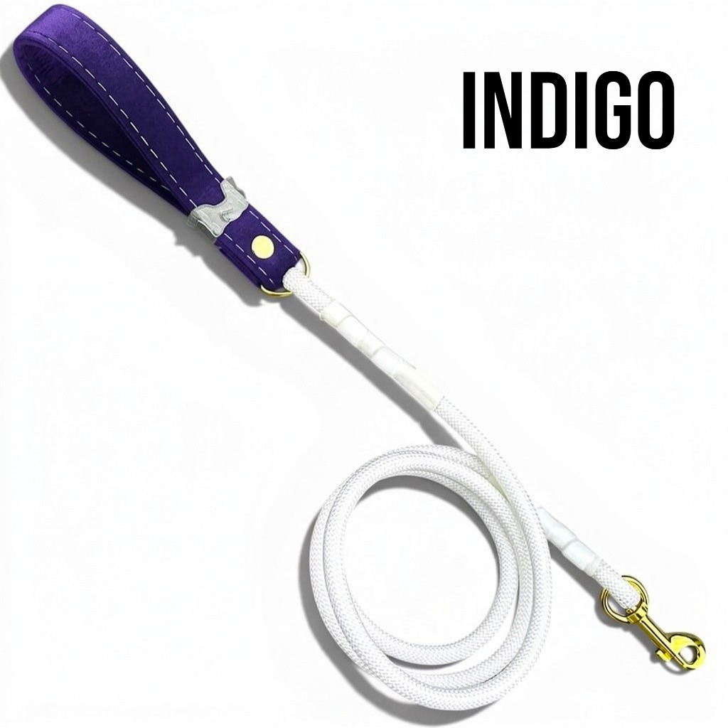 Luxe Collection Leashes