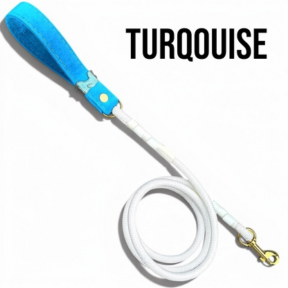 Luxe Collection Leashes