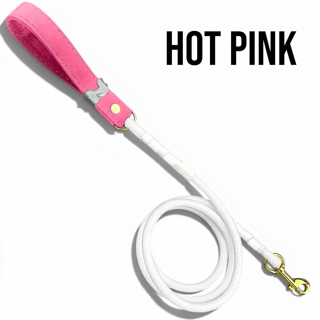 Luxe Collection Leashes