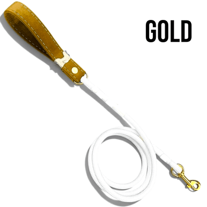 Luxe Collection Leashes