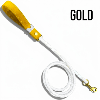 Luxe Collection Leashes