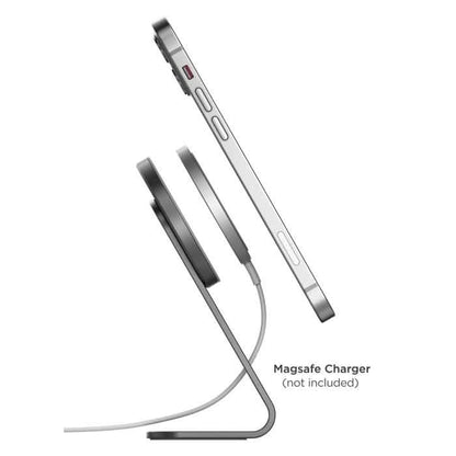 Magsafe Desktop Stand Compatible with iPhone 14,13, 12, Pro Max