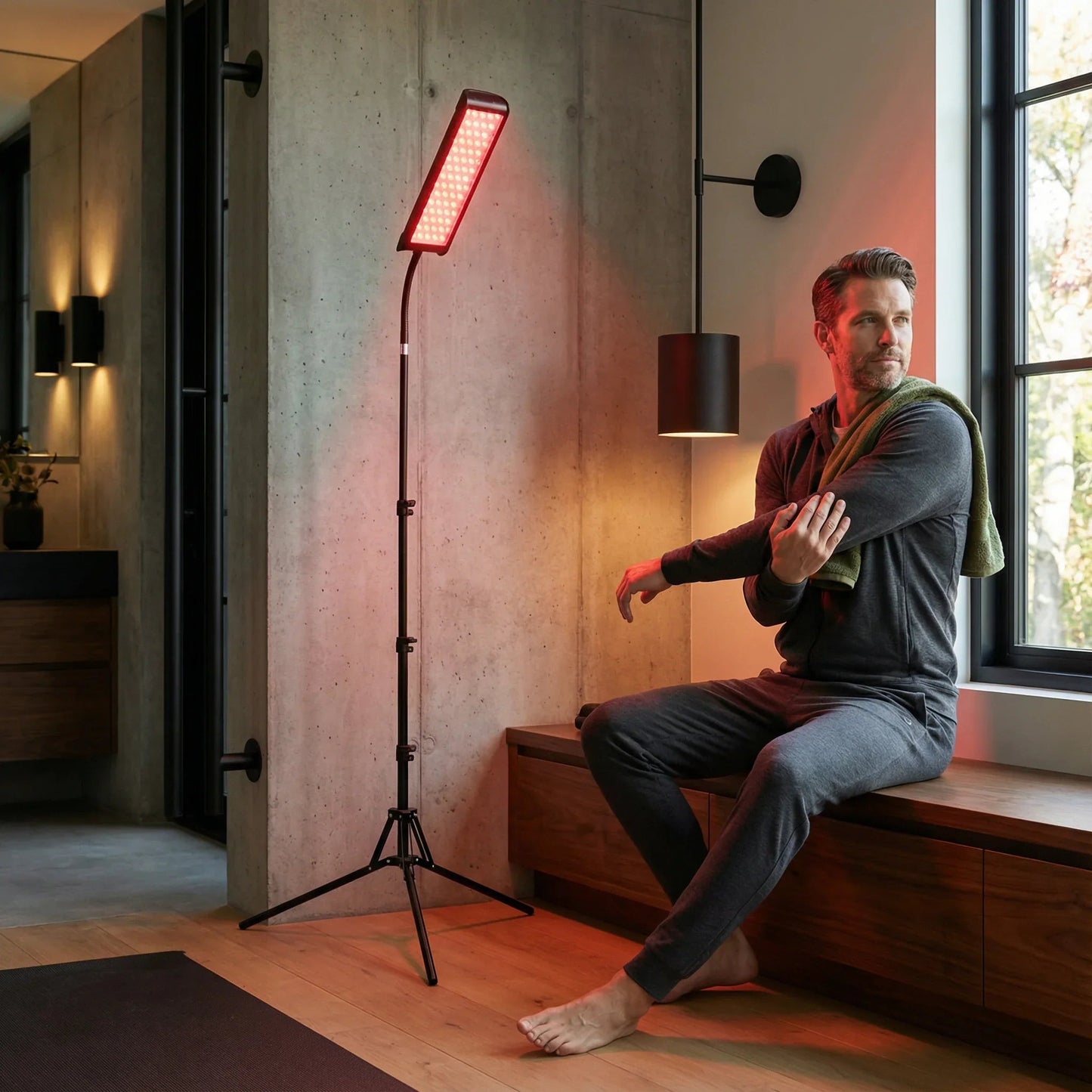 Nicebeam Sleep Healing Lamp