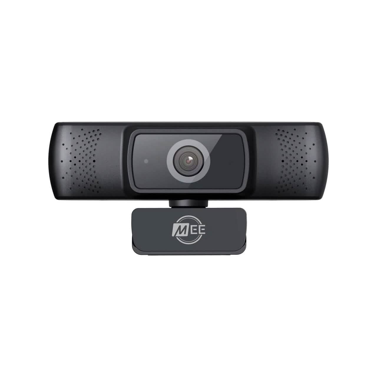 MEE audio 201W 1080P Wide Angle Webcam With Autofocus - Includes Tripod