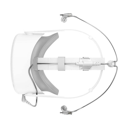 MEE audio M6 VR In-Ear Gaming Headphones For Vr Headsets & Other Devices