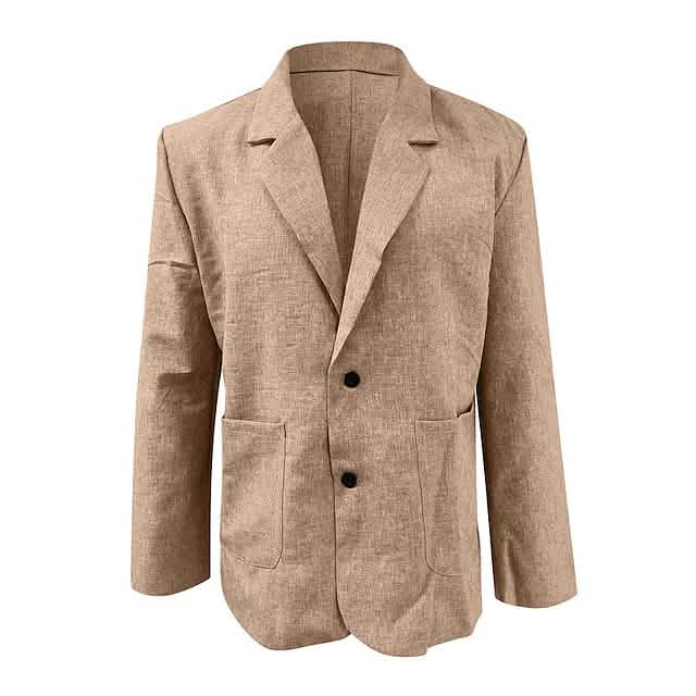 Men's Blazer Sport Jacket Sport Coat