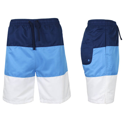 Men’s Dry Tech Active Workout Training Running Performance Shorts