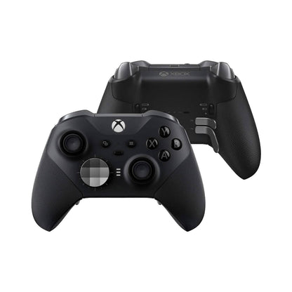 Microsoft Bluetooth Elite Series 2 Controller  (Refurbished)