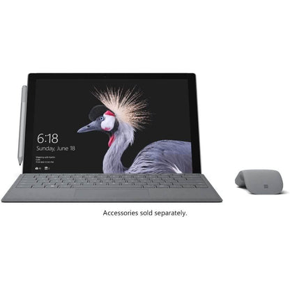 Microsoft Surface Pro 5th Gen Intel Core i5 4GB RAM 128GB (Refurbished)