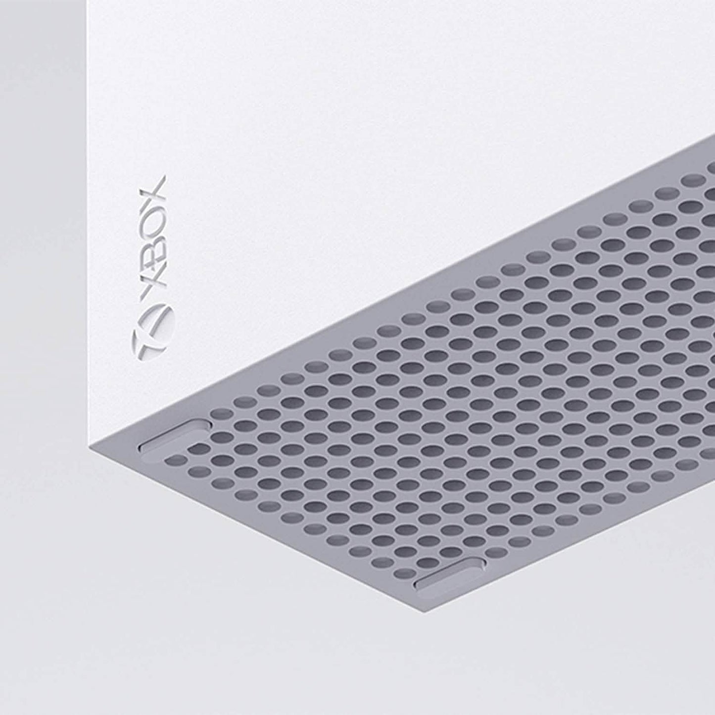 Microsoft Xbox Series S 512 GB All-Digital Console