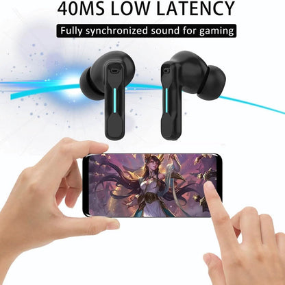 Middle Rabbit SW4 Wireless Gaming Earbuds (Refurbished)