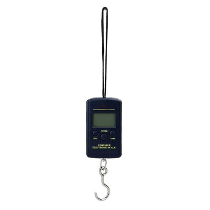 Mini Digital Luggage Travel Scale