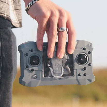 Mini Drone RC Quadcopter 1080P/4K Camera 360° Flip 6-Axis Gyro Gesture