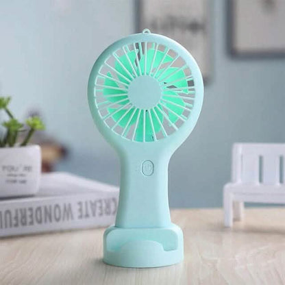 Mini Handheld Fan