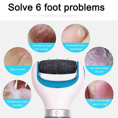 Mini Portable Electric Foot Grinding Machine