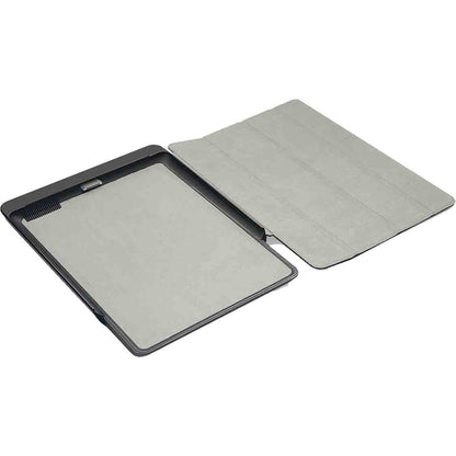 Mizco Extended Battery Case with Protective Smart Cover for iPad 2 & iPad 3