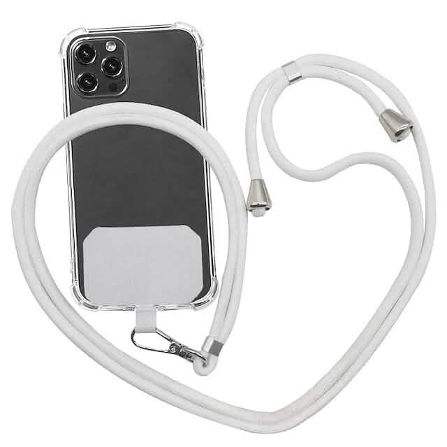 Mobile Phone Case Lanyard