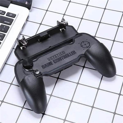 Mobile Phone Gamepad Joystick Controller