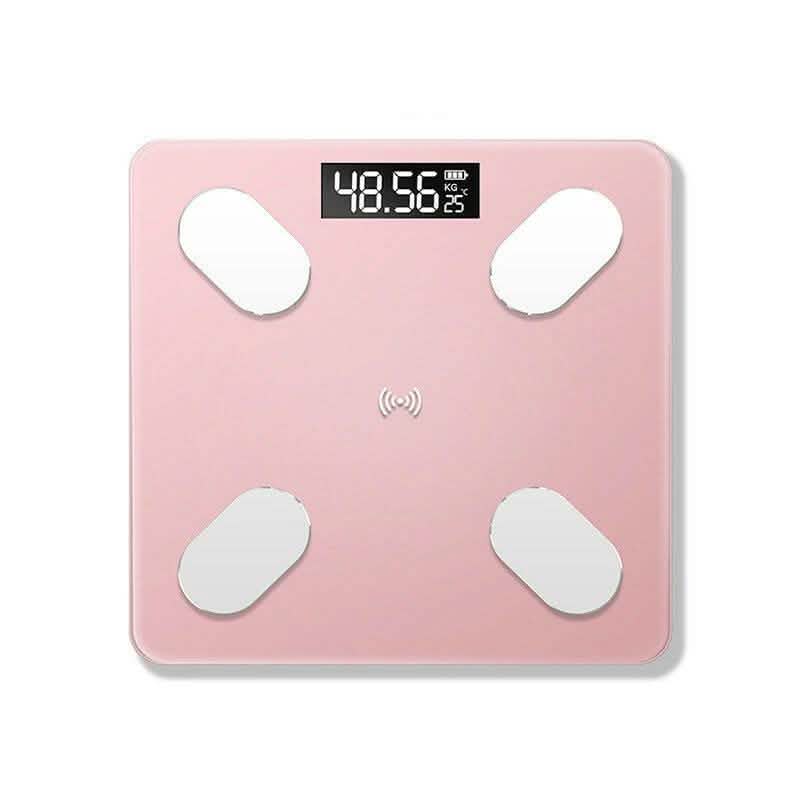 Mrosaa Digital Smart APP Electronic Weight Scale