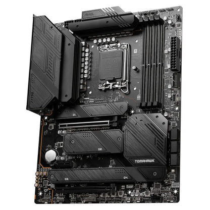 MSI MAG Z790 Tomahawk WiFi Gaming Motherboard (Refurbished)