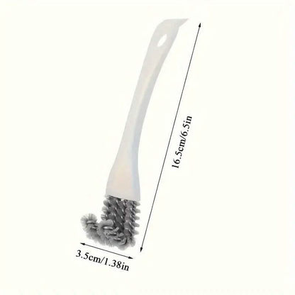 Multi-Purpose Cleaning Brush for Barbecue, Oven and Kitchen