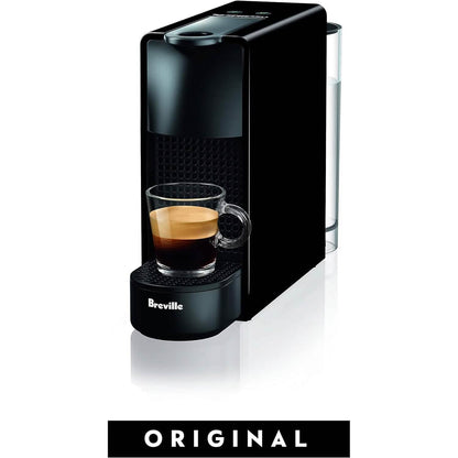 Nespresso Essenza Mini Espresso Machine by Breville  (Refurbished)