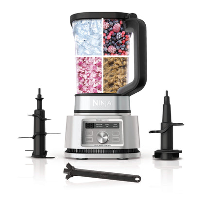 Ninja Foodi Power Blender & Processor 3-in-1 Blender