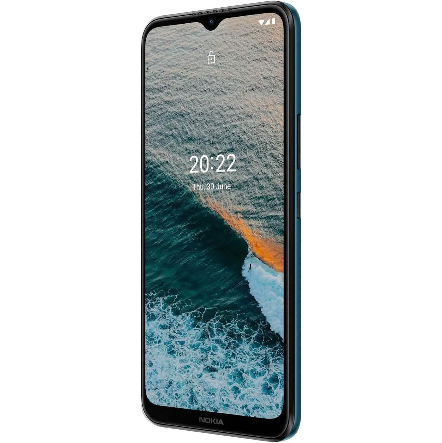 Nokia C21 Plus Android 11 (Go Edition) - Unlocked  (Refurbished)